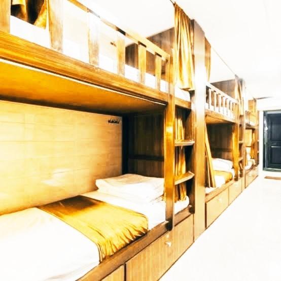 Awesome Dormitory Male Only Bombaj Zewnętrze zdjęcie