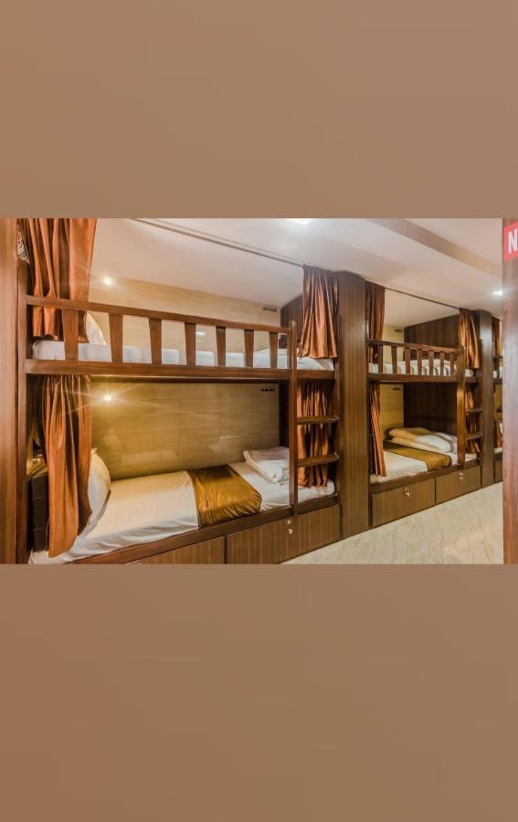 Awesome Dormitory Male Only Bombaj Zewnętrze zdjęcie
