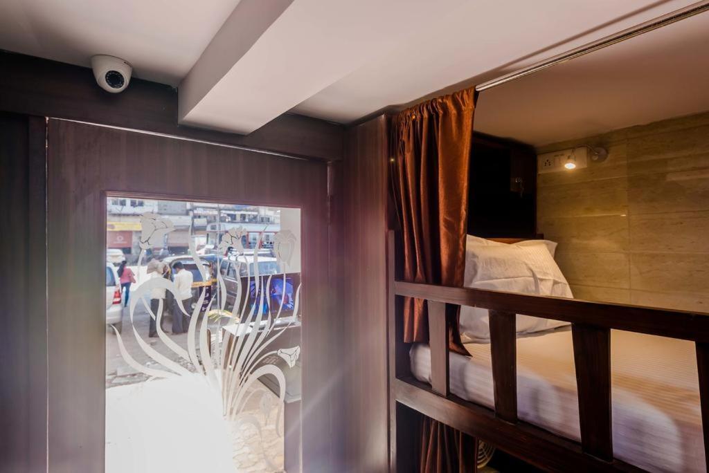 Awesome Dormitory Male Only Bombaj Zewnętrze zdjęcie