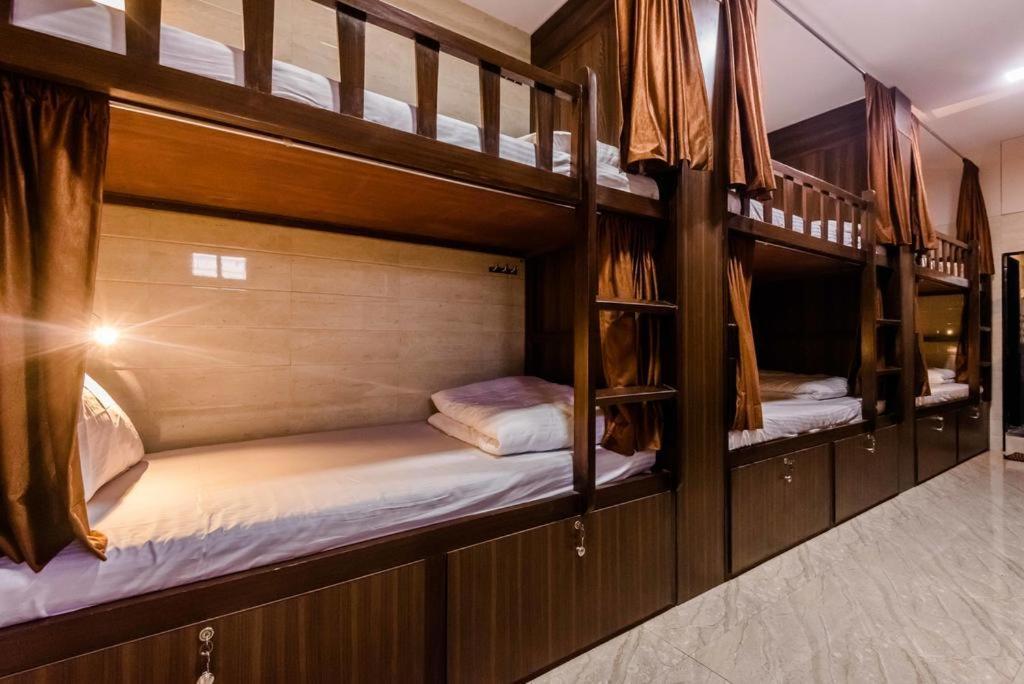 Awesome Dormitory Male Only Bombaj Zewnętrze zdjęcie