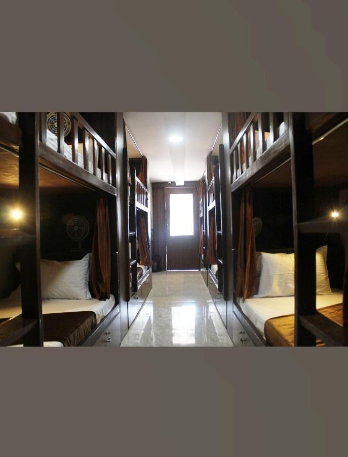 Awesome Dormitory Male Only Bombaj Zewnętrze zdjęcie